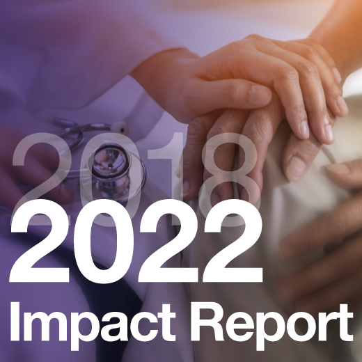 2022 Impact Report small blurb image