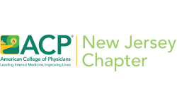 American College of Physicians New Jersey Chapter (ACPNJ)